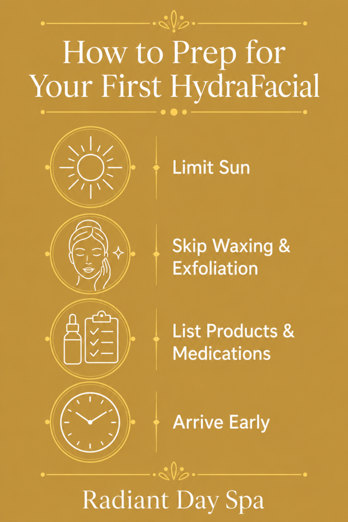 Hydrafacial